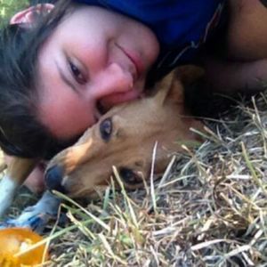 Meet your Posher, Miranda